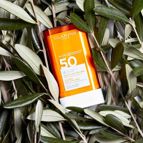 CLARINS Stick Solaire Invisible SPF50 3380810374353